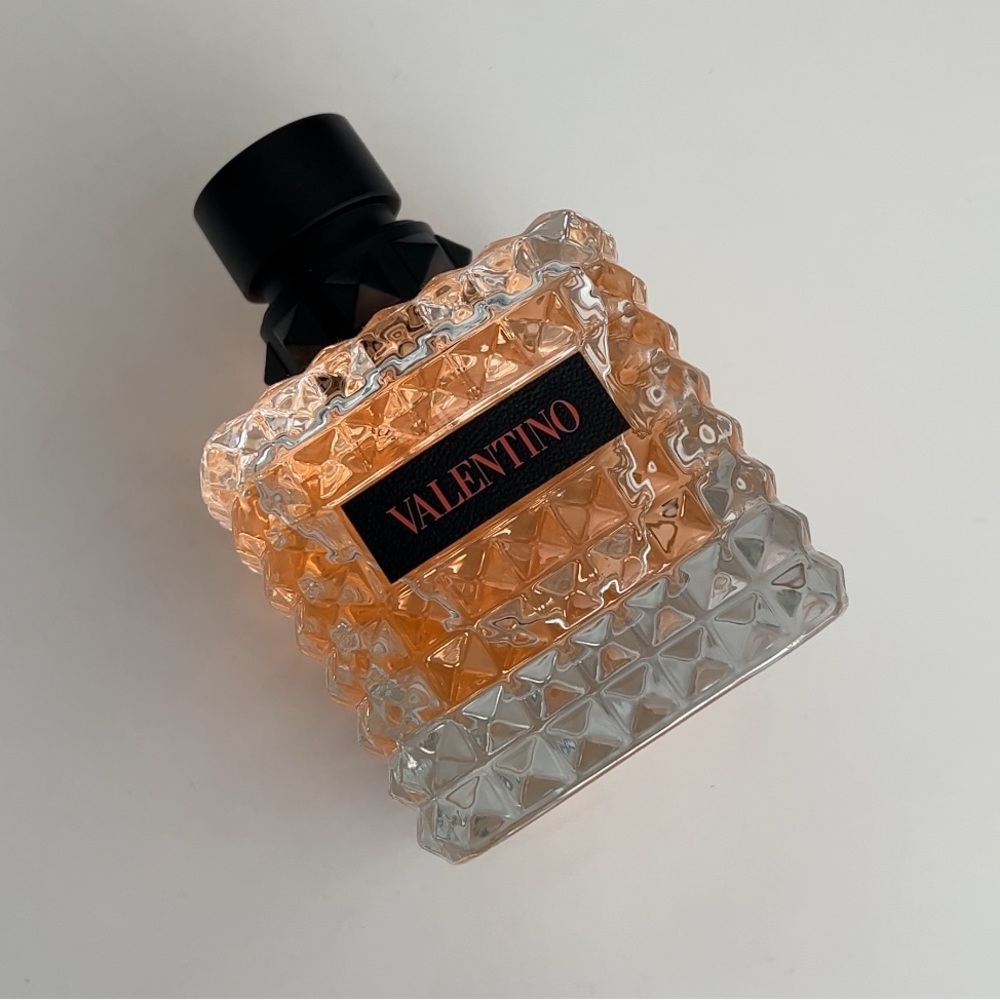 Valentino Born in Roma Coral Fantasy